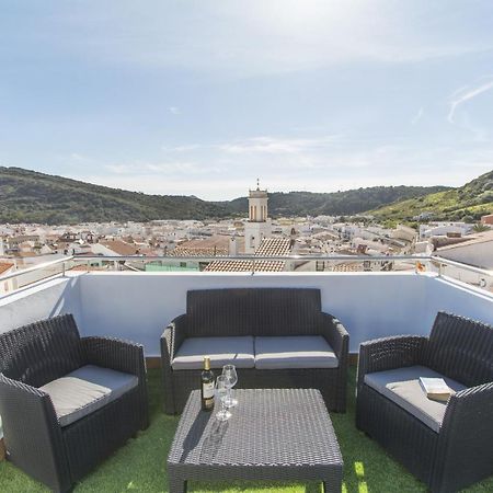 Casa Maria By Sonne Villas Ferreries Kültér fotó