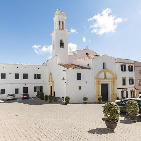 Casa Maria By Sonne Villas Ferreries Kültér fotó