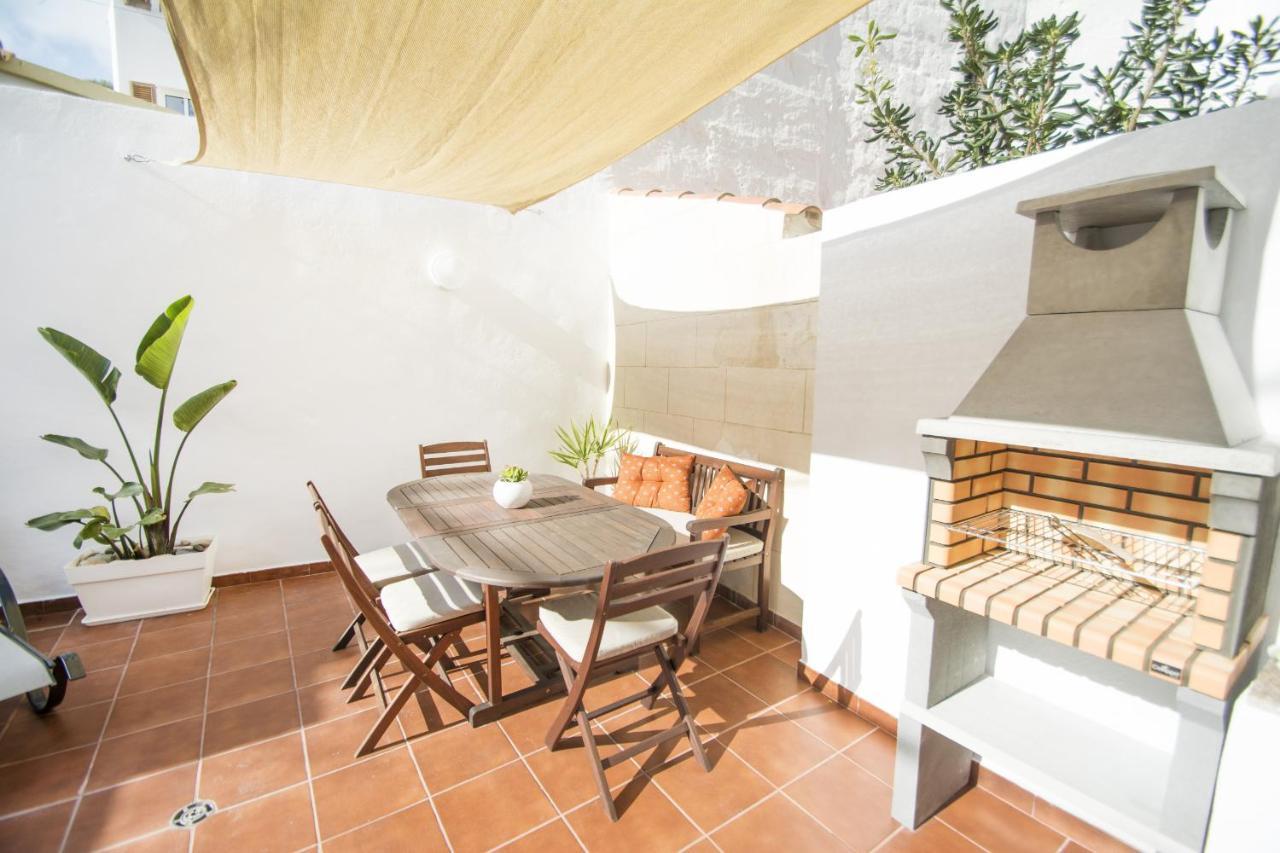 Casa Maria By Sonne Villas Ferreries Kültér fotó