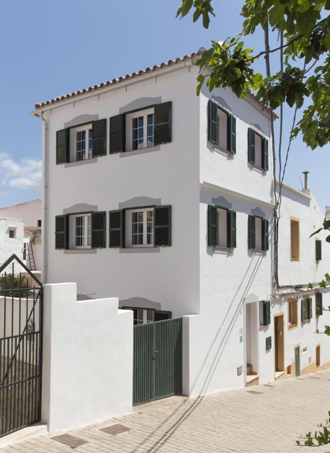 Casa Maria By Sonne Villas Ferreries Kültér fotó