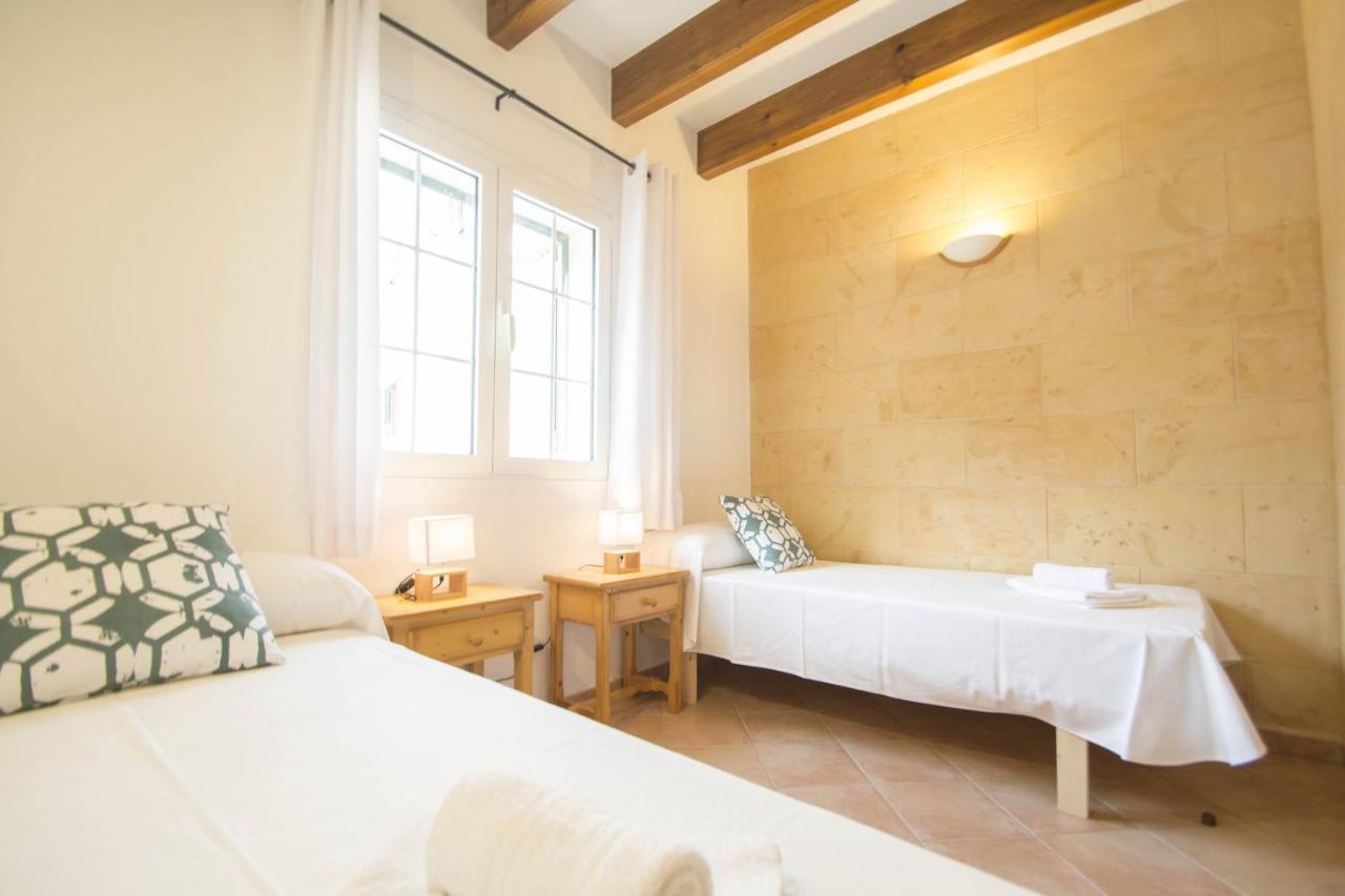 Casa Maria By Sonne Villas Ferreries Kültér fotó