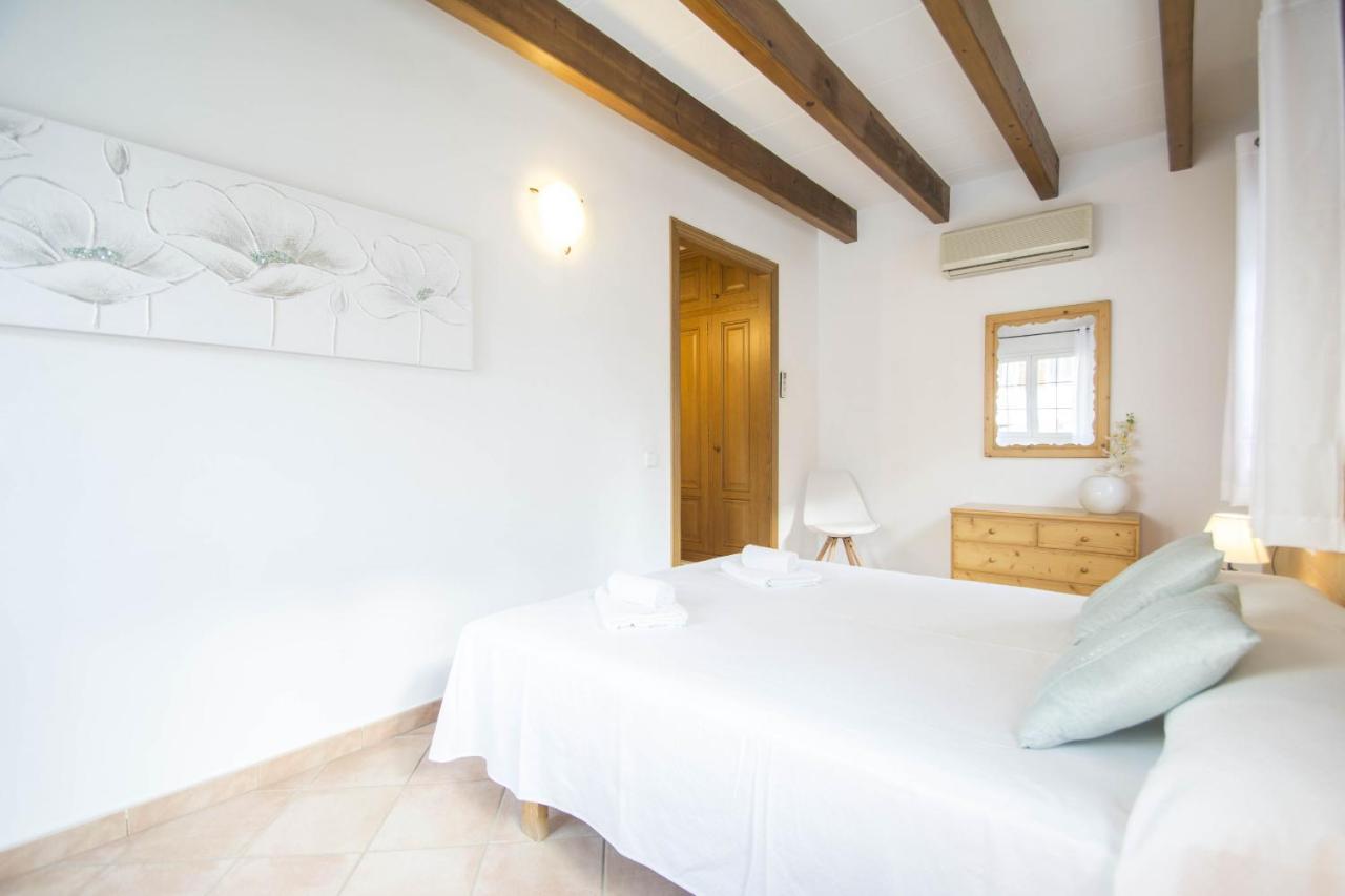 Casa Maria By Sonne Villas Ferreries Kültér fotó