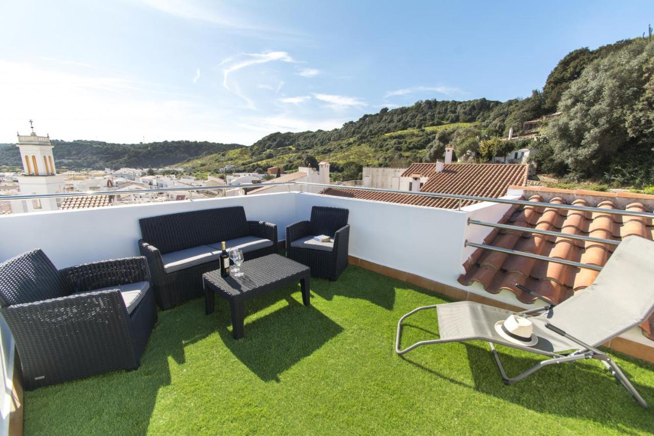 Casa Maria By Sonne Villas Ferreries Kültér fotó