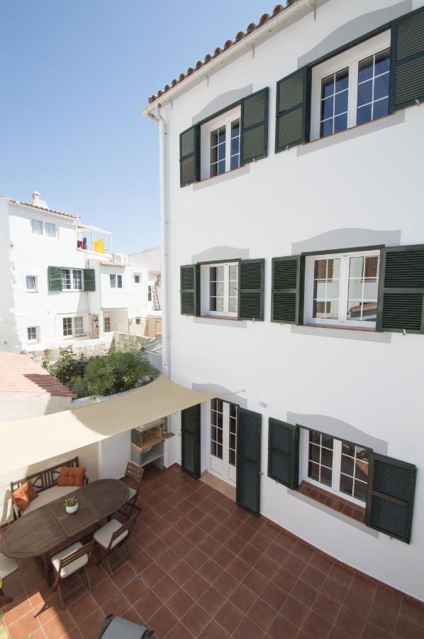 Casa Maria By Sonne Villas Ferreries Kültér fotó