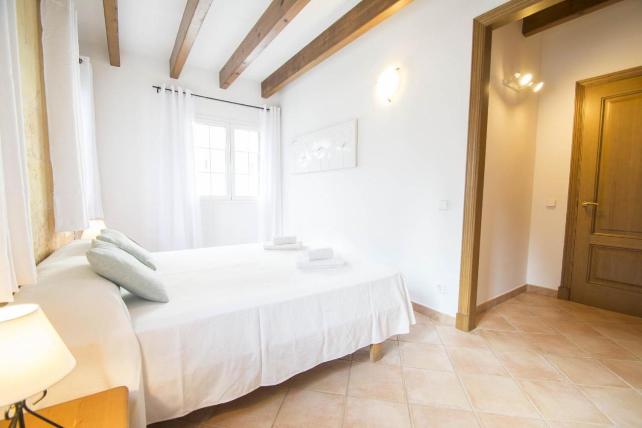 Casa Maria By Sonne Villas Ferreries Kültér fotó