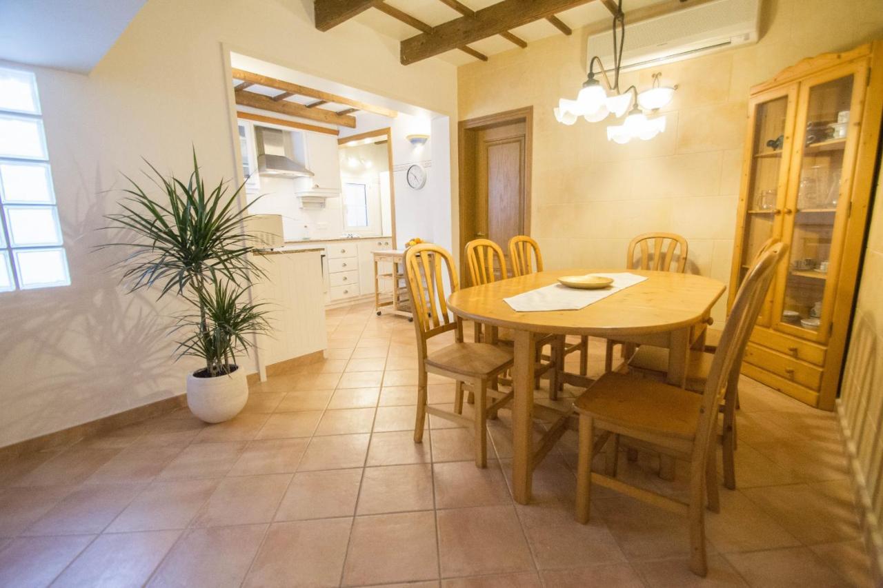 Casa Maria By Sonne Villas Ferreries Kültér fotó