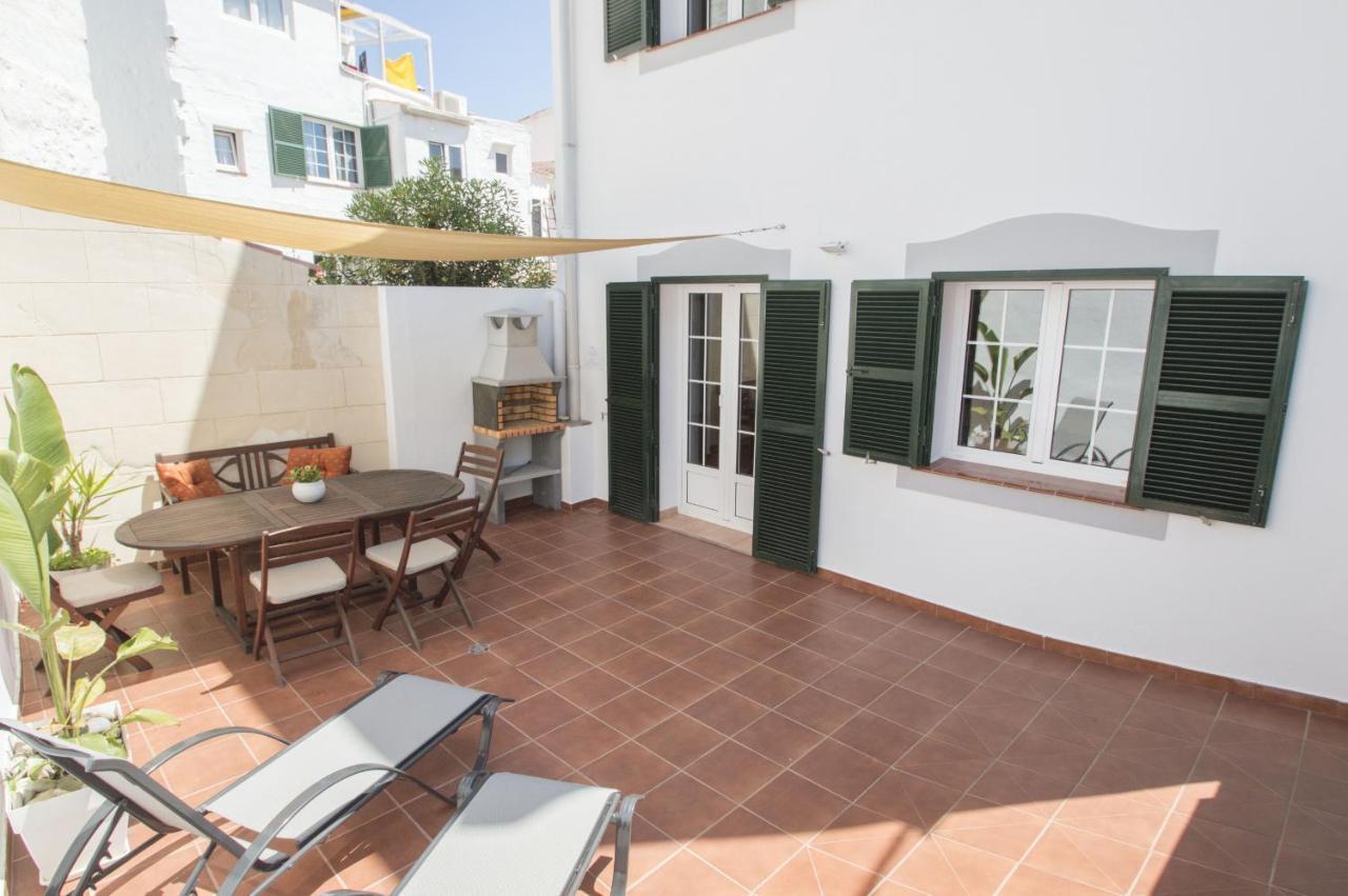 Casa Maria By Sonne Villas Ferreries Kültér fotó