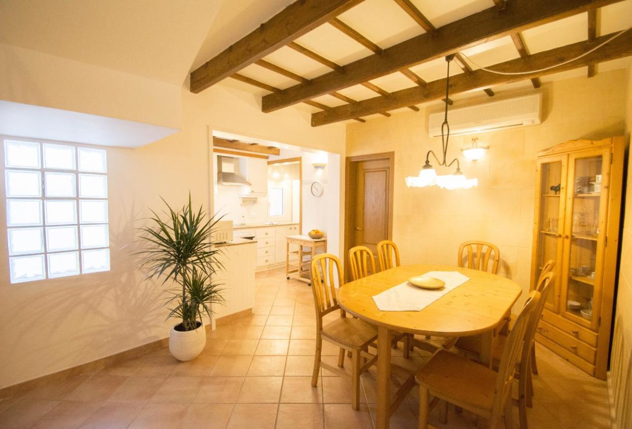Casa Maria By Sonne Villas Ferreries Kültér fotó