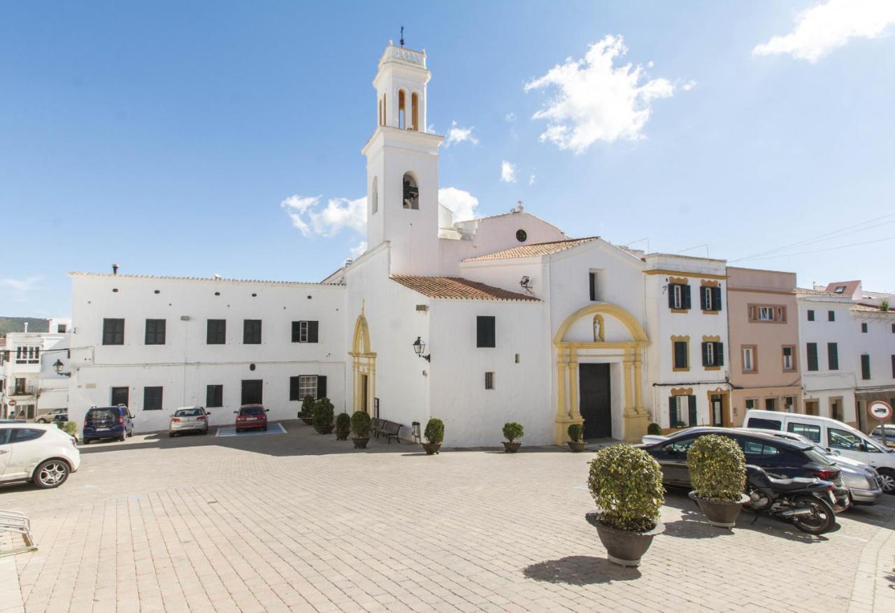 Casa Maria By Sonne Villas Ferreries Kültér fotó