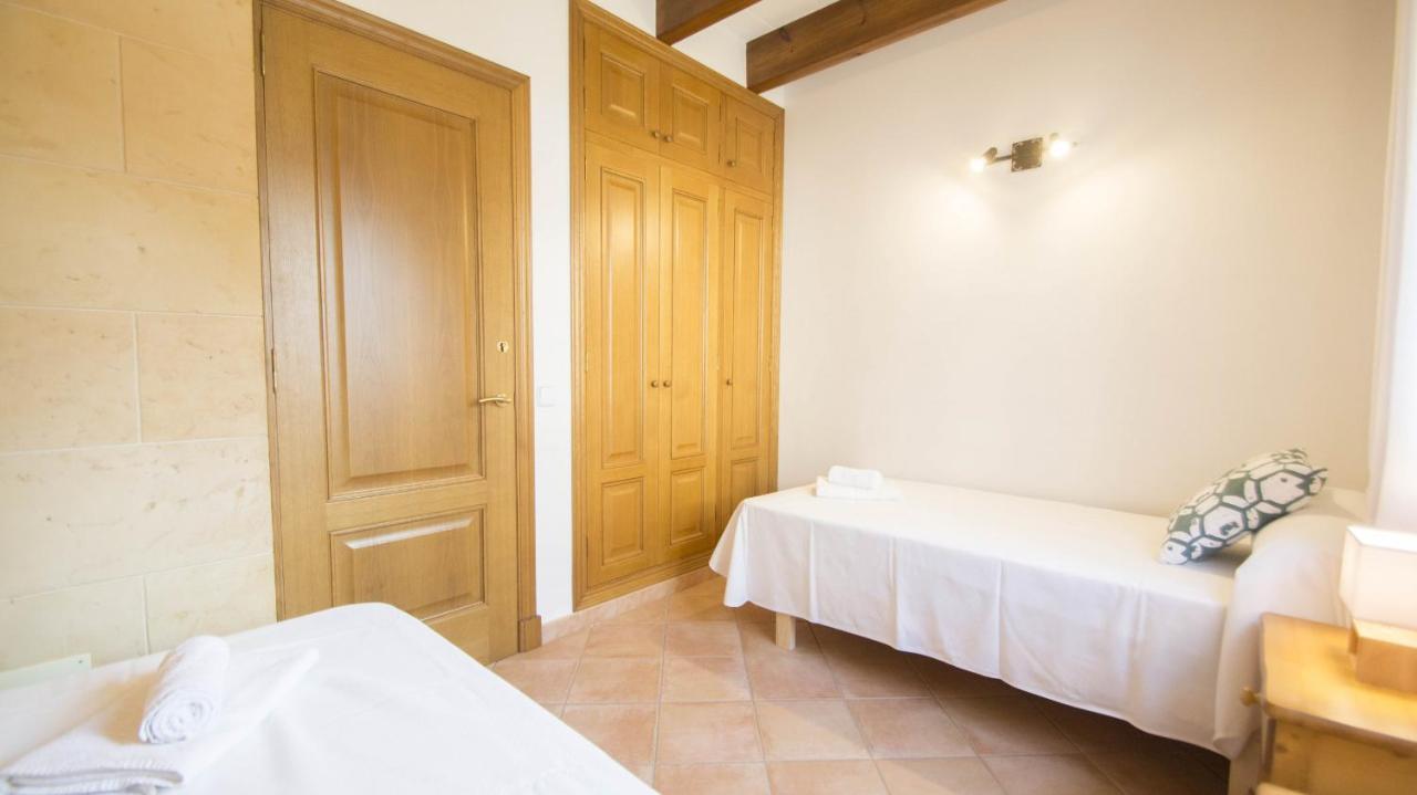 Casa Maria By Sonne Villas Ferreries Kültér fotó