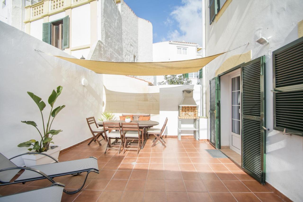 Casa Maria By Sonne Villas Ferreries Kültér fotó