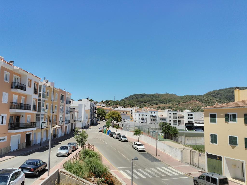 Casa Maria By Sonne Villas Ferreries Kültér fotó