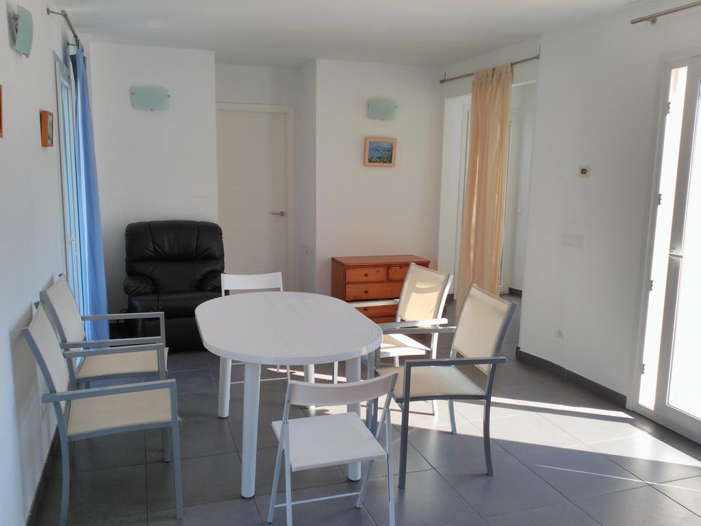 Casa Maria By Sonne Villas Ferreries Kültér fotó
