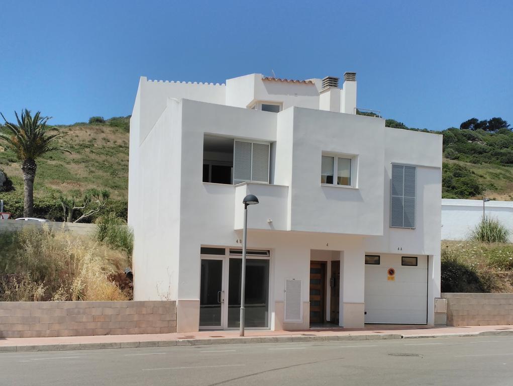 Casa Maria By Sonne Villas Ferreries Kültér fotó