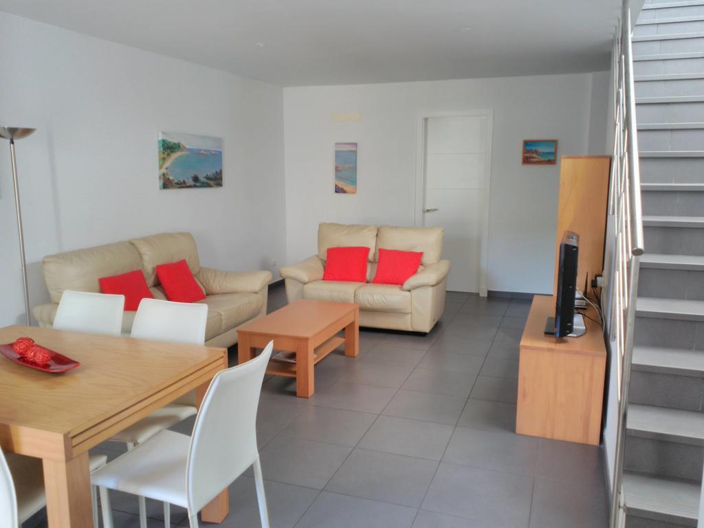 Casa Maria By Sonne Villas Ferreries Kültér fotó