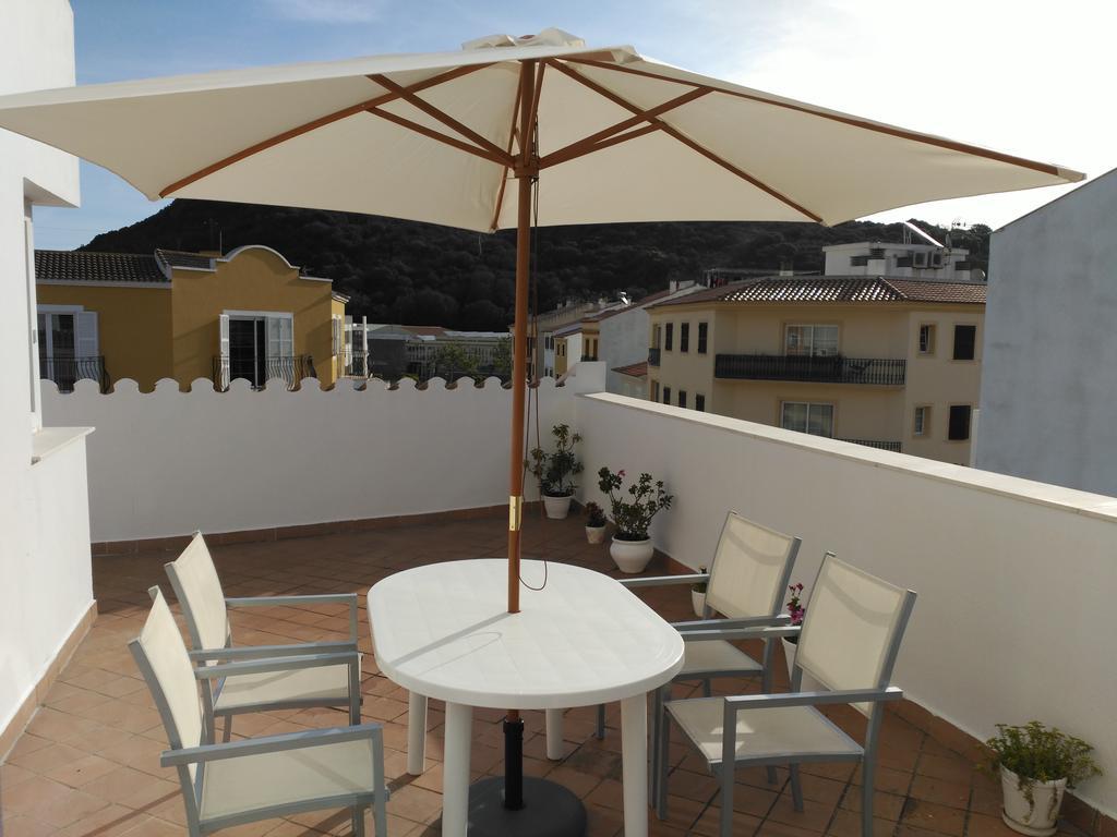 Casa Maria By Sonne Villas Ferreries Kültér fotó