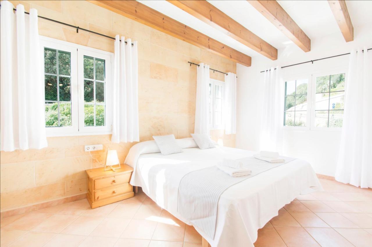 Casa Maria By Sonne Villas Ferreries Kültér fotó